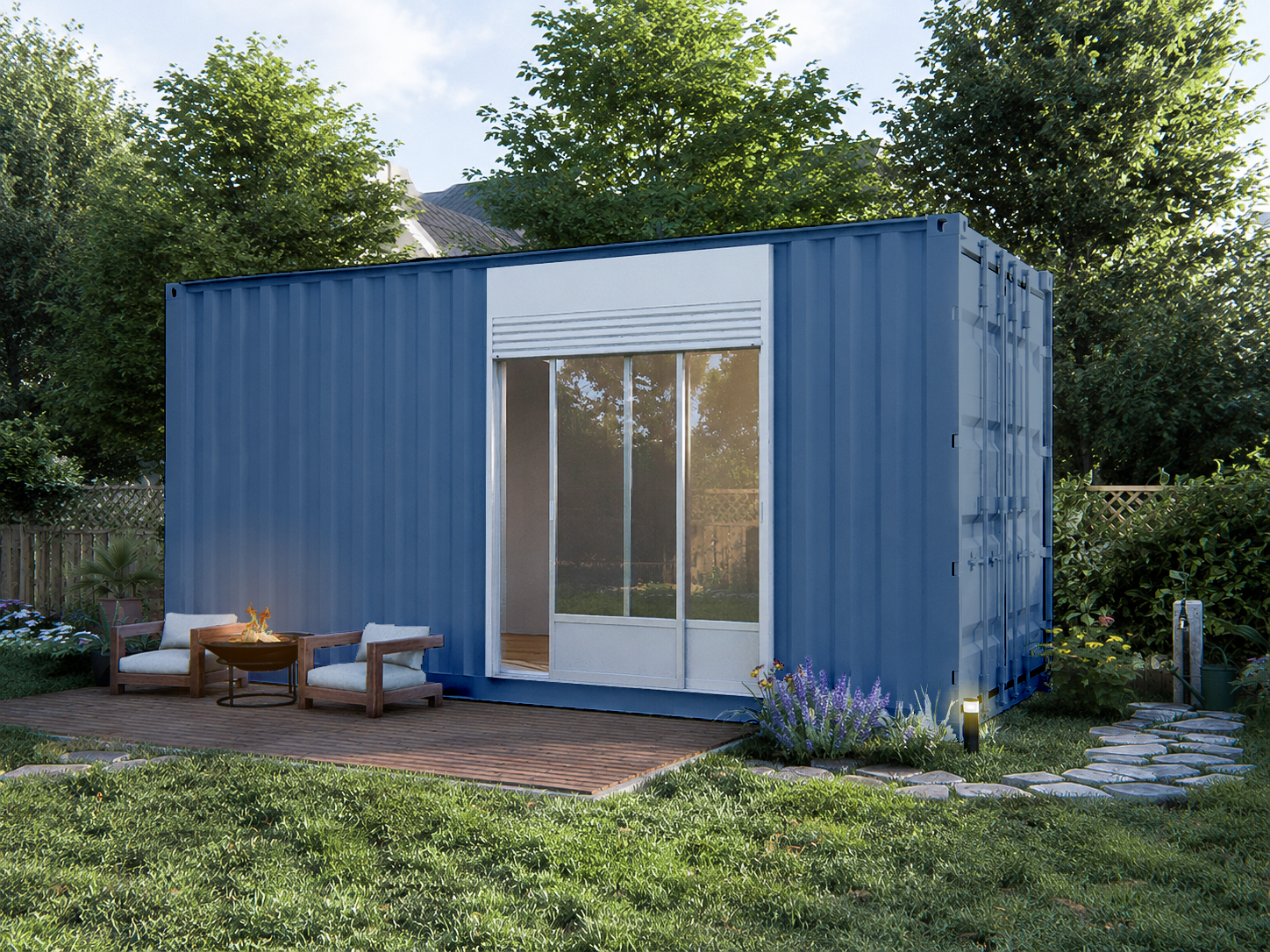Bureau 15m² – Image 3