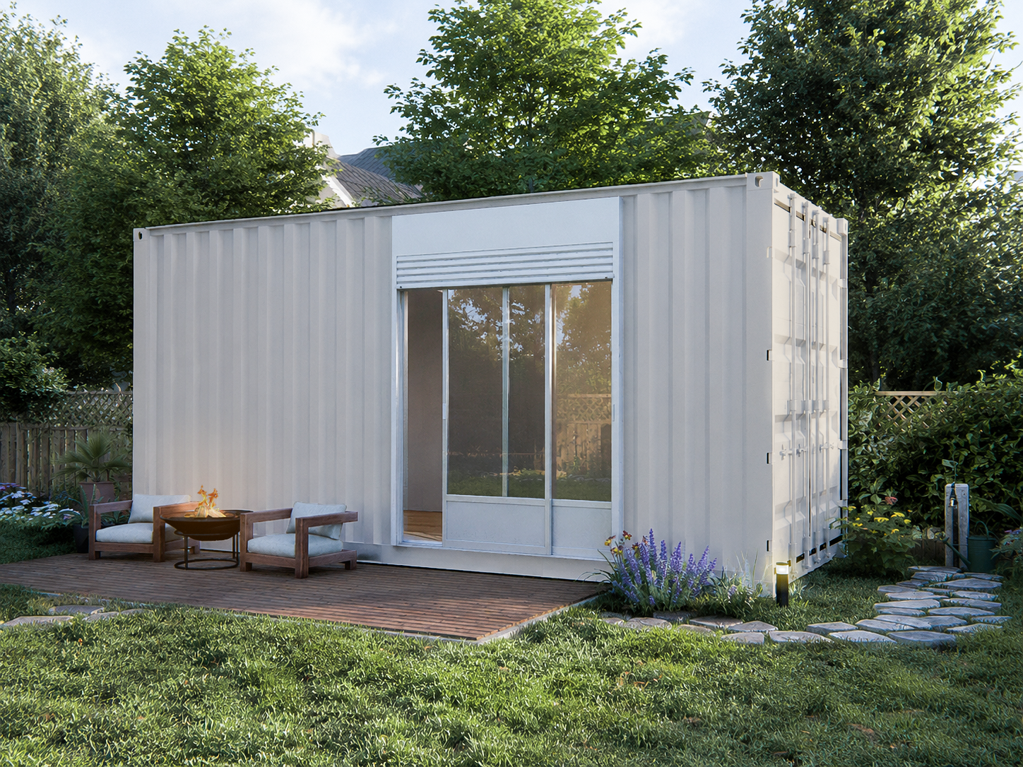 Bureau 15m² – Image 2