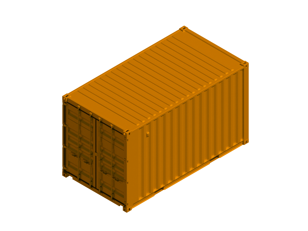 Stockage-11-ISO-AV-RAL-1007