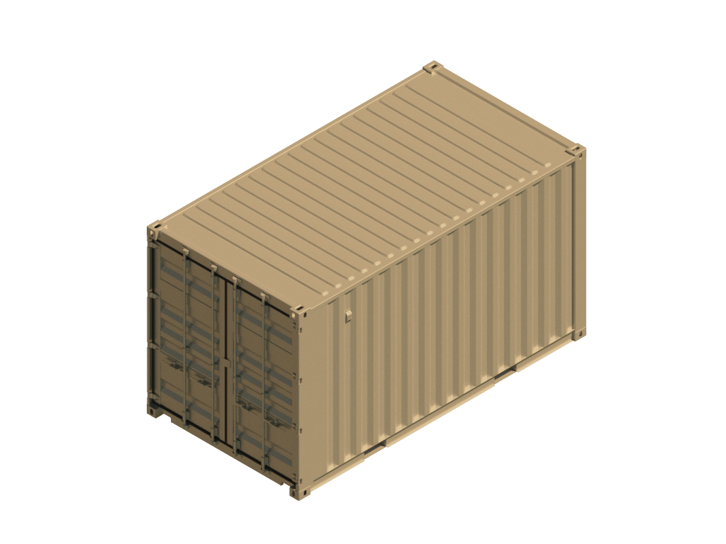 Stockage-11-ISO-AV-RAL-1014