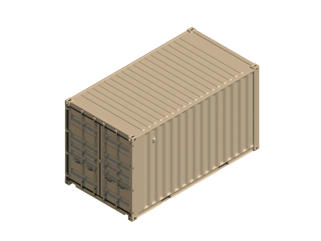 Stockage-11-ISO-AV-RAL-1015