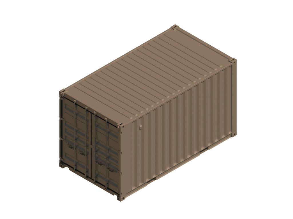Stockage-11-ISO-AV-RAL-1019