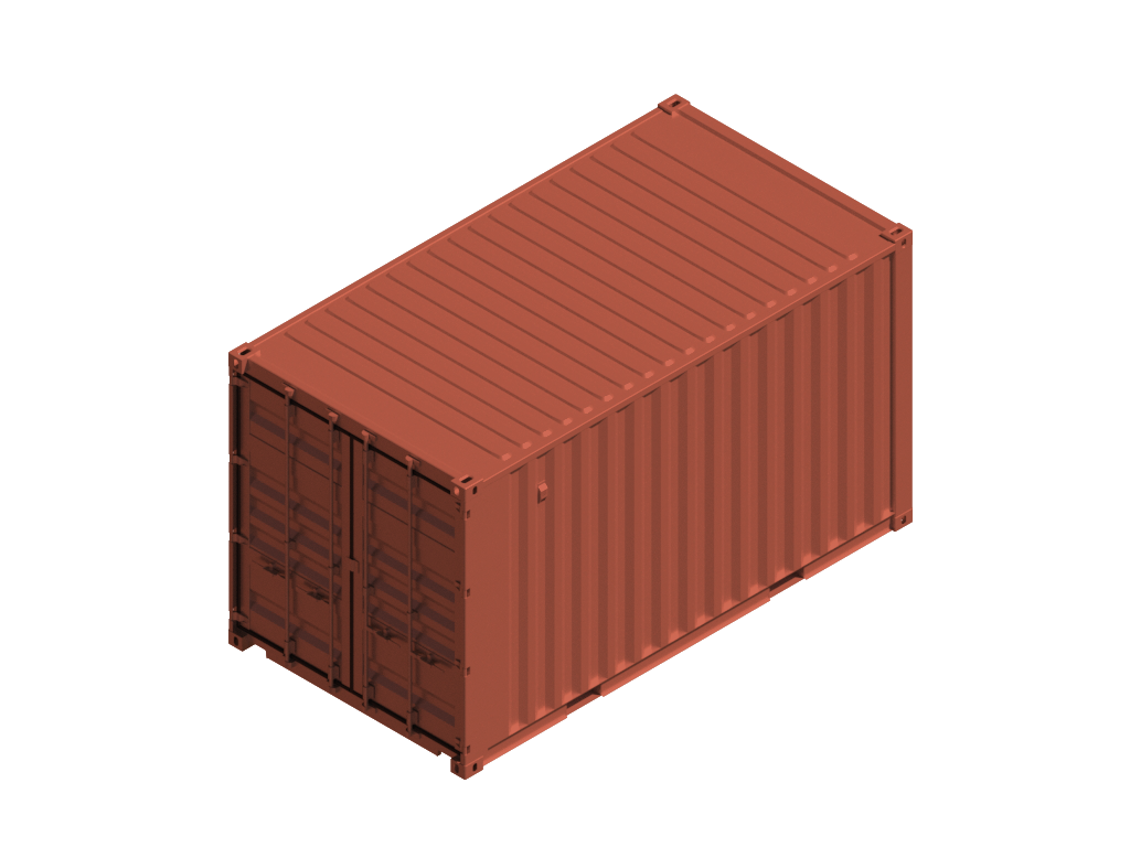 Stockage-11-ISO-AV-RAL-3022