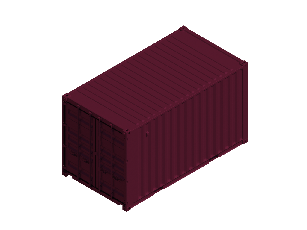 Stockage-11-ISO-AV-RAL-4004