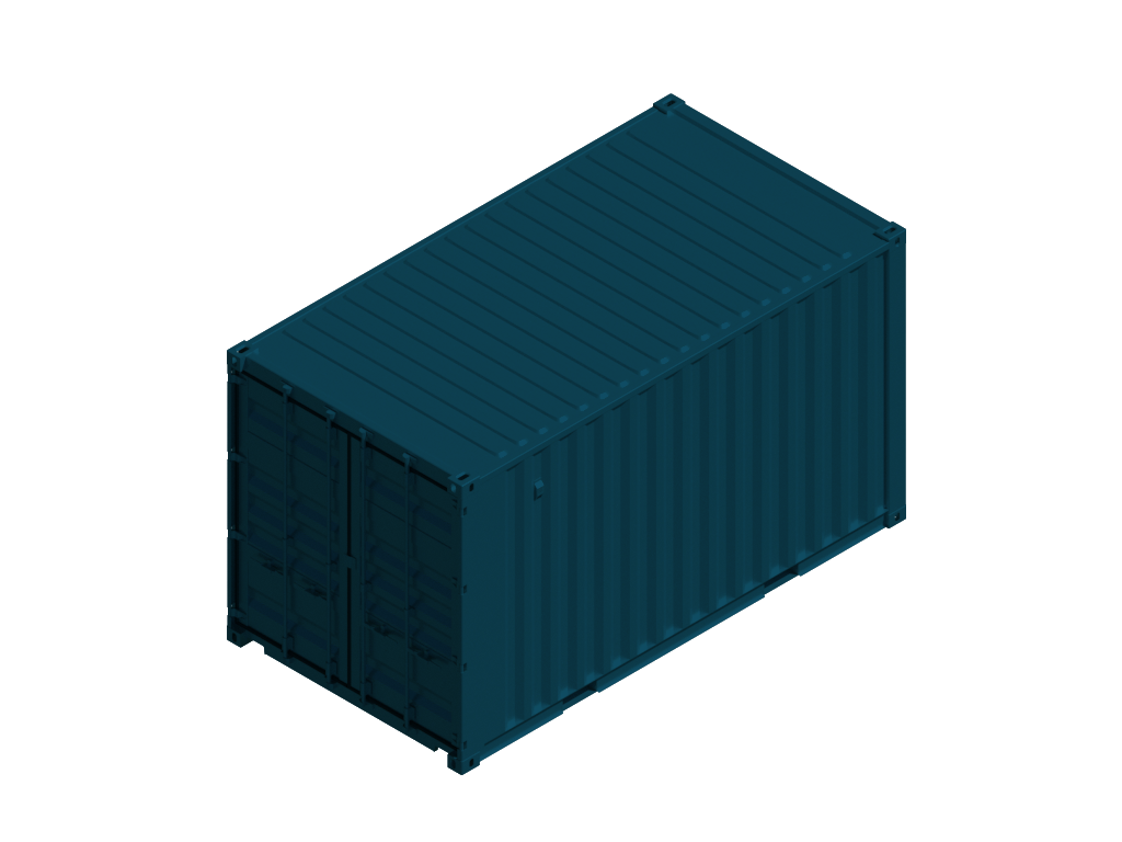 Stockage-11-ISO-AV-RAL-5001