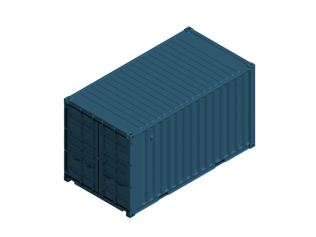 Stockage-11-ISO-AV-RAL-5007