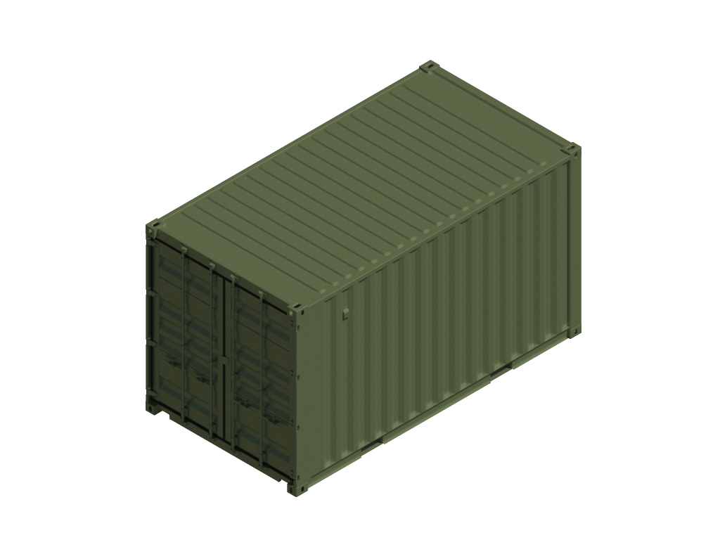 Stockage-11-ISO-AV-RAL-6011