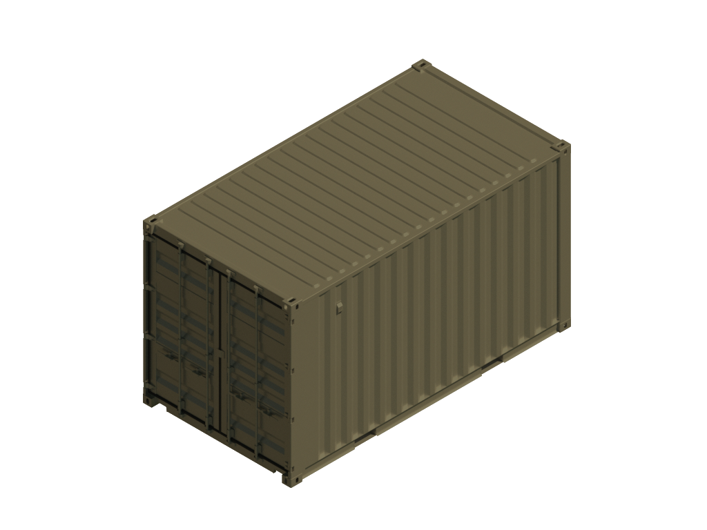 Stockage-11-ISO-AV-RAL-6013