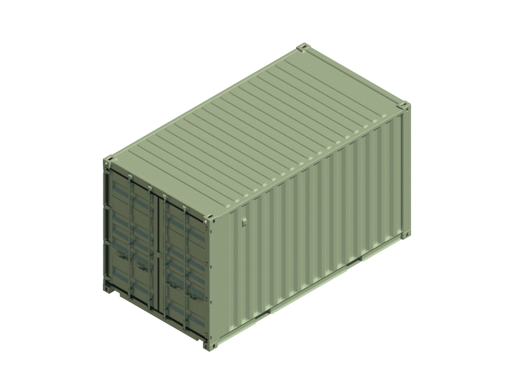 Stockage-11-ISO-AV-RAL-6019