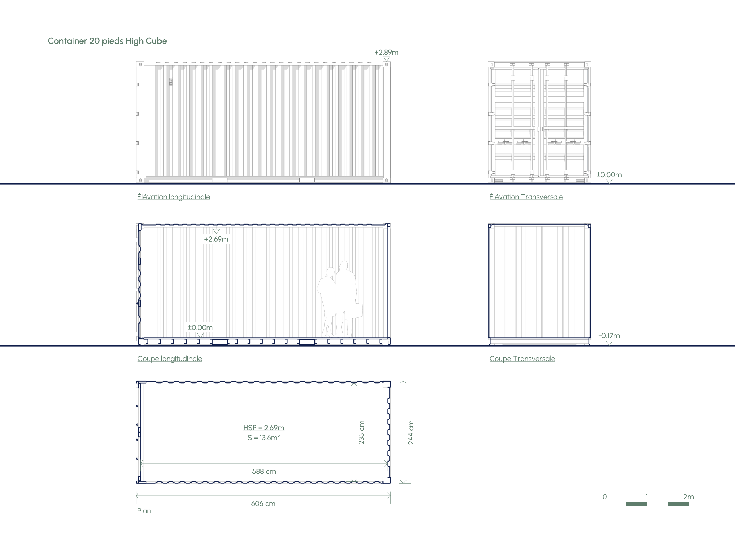 Dépendance 15m² – Image 3