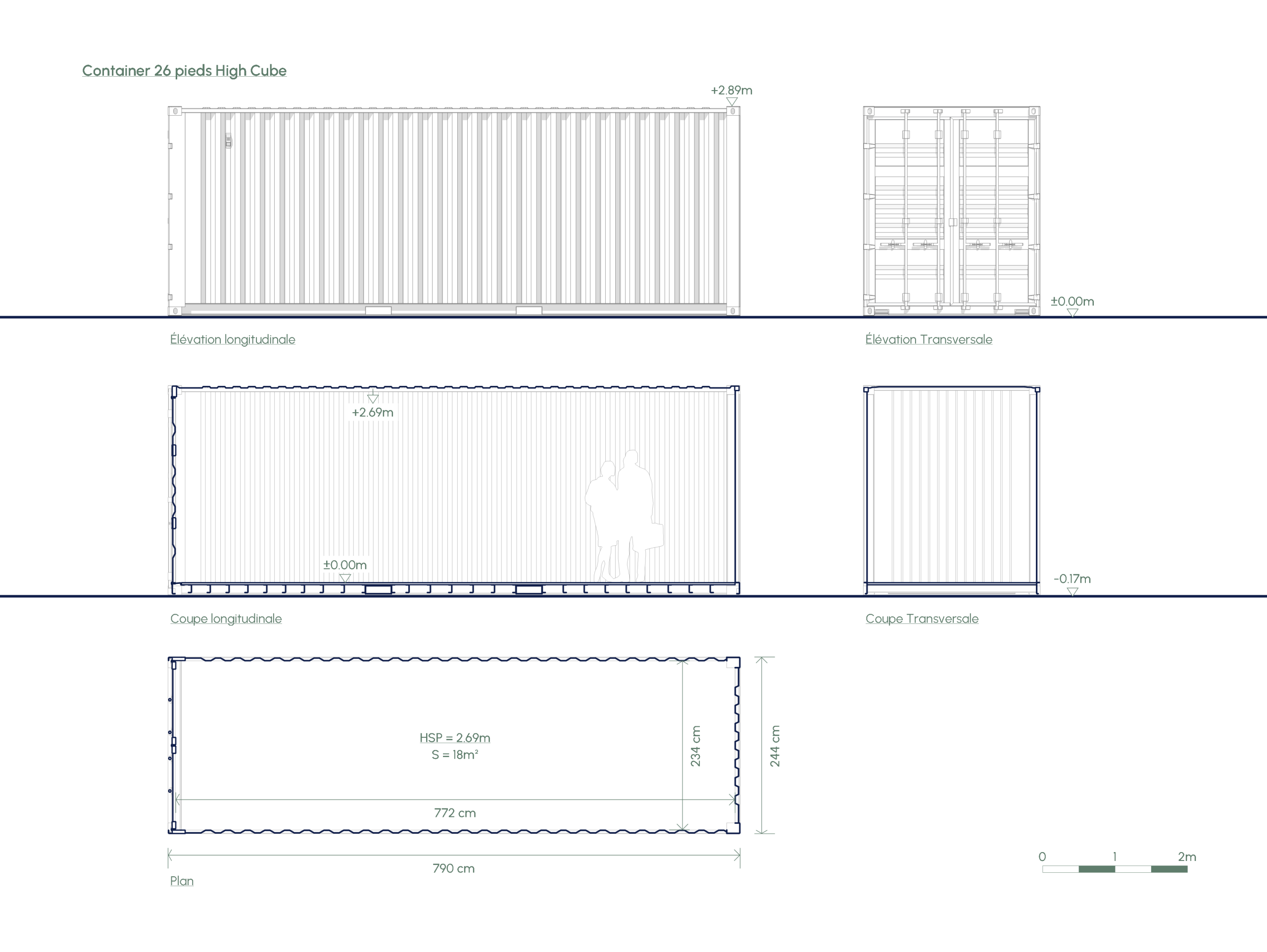 Bureau 20m² – Image 4