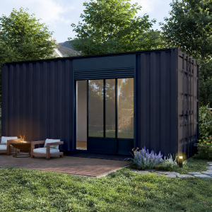 Bureau 15m²