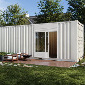 Dépendance 20m²