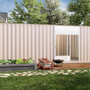 Studio 20m²