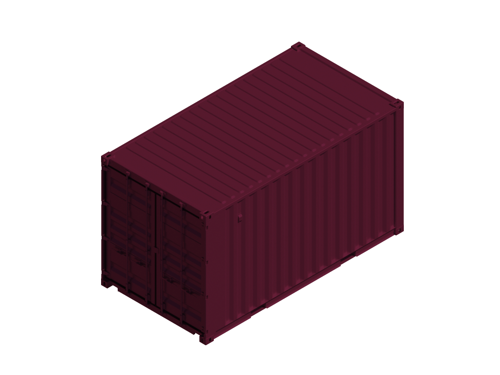 Stockage-11-ISO-AV-RAL-4004
