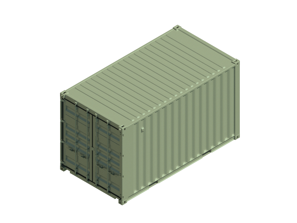 Stockage-11-ISO-AV-RAL-6019