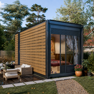 Dépendance 15m²